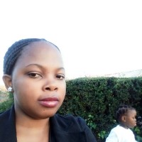 Mpho Mkize