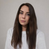 Iryna Siruk