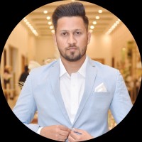 Mudassar Sultan