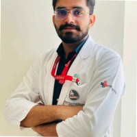 Dr. Akshit (P.T)