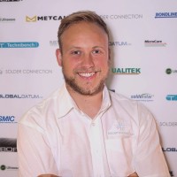 Matthew Sandiford