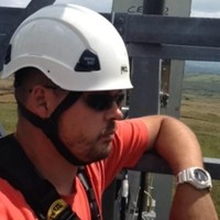 Andy Rees