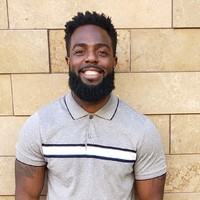 Cameron Adjaye