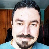 Marcos Guillen