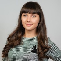 Марина Котяш