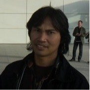 azmi mansor