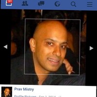 Prav Mistry