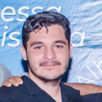 Pedro Matos