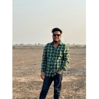 Shubham Kadbe