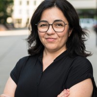 Dr. Carolina Bahamondes Pavez