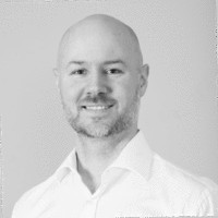 Fredrik Walter Smith