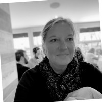 Fabienne MORCRETTE