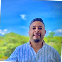 Darwin Santa Montoya