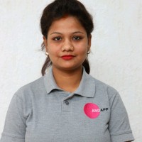 Asani Tiwari