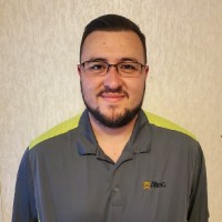 Dillon Parton, Cswp