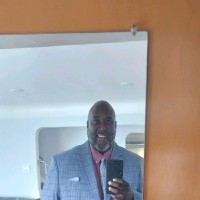 Ronald Byrd