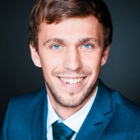 Nils Stamm