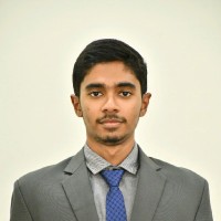 DHIVYAAN SATHISWARAN
