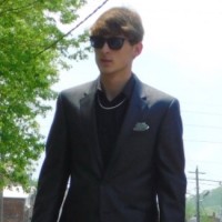 Chandler Cooper