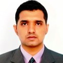 Ratheesh PG