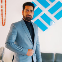Amir Shah