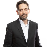 Laurent Marchand