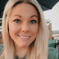Rebekah Glushenko