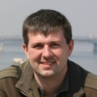 Yuri Doroshko
