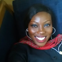 Judith Obi