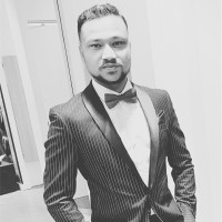 Ranjan kumar Khadka