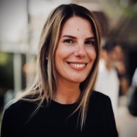 Joyce van Geest
