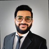 Dr.-Ing. Muhammad Adil Ali