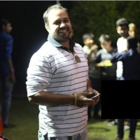 Ojas Sisodiya