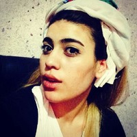 Roj Yagız