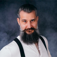 Michael Huber