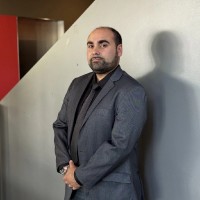 Pratik Tailor