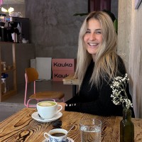 Natália Klieštiková