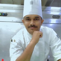 Nikhil Lohakare