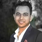 Sudip Patel