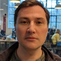 Daniel Sweeney