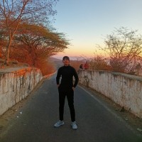 Bharat Joshi