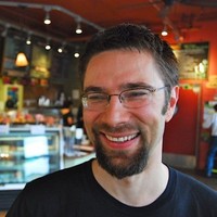 Chris Maykut