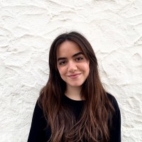 Andrea García Ortega