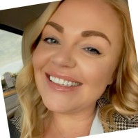 Christin Hodges