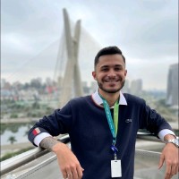 Lucas Costa Caetano