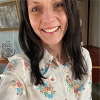 Trine Cecilie Bertelsen