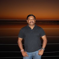 Lakkur Gopal Nagarajaiah