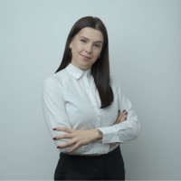 Dovilė Vorobjovaitė