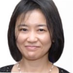 Michiko Kimoto