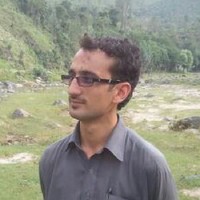 Syed Asif Ali Shah